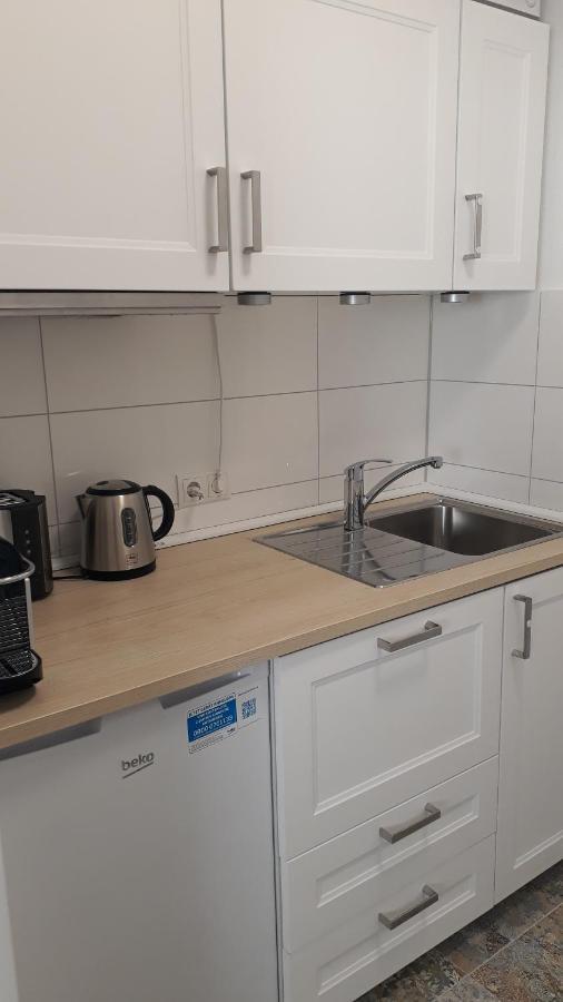Gemuetliches Apartment Am Kurpark In บัดเอมส์ ภายนอก รูปภาพ