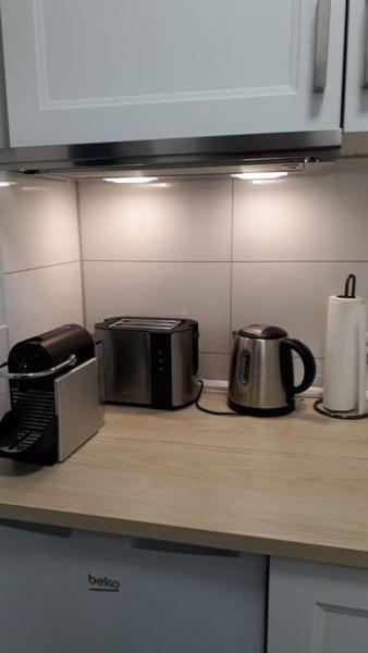 Gemuetliches Apartment Am Kurpark In บัดเอมส์ ภายนอก รูปภาพ