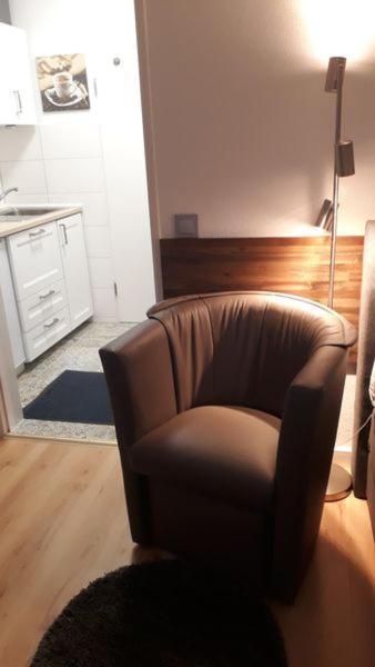 Gemuetliches Apartment Am Kurpark In บัดเอมส์ ภายนอก รูปภาพ